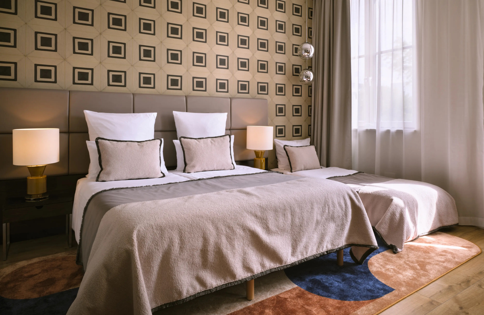 Foto - Hotel Berlin Potsdamer Platz by Leonardo Hotels