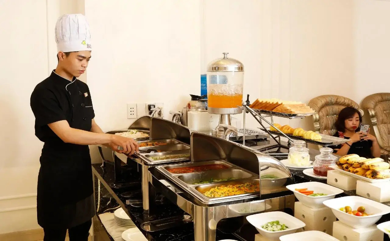 Photo - Golden Star Hotel