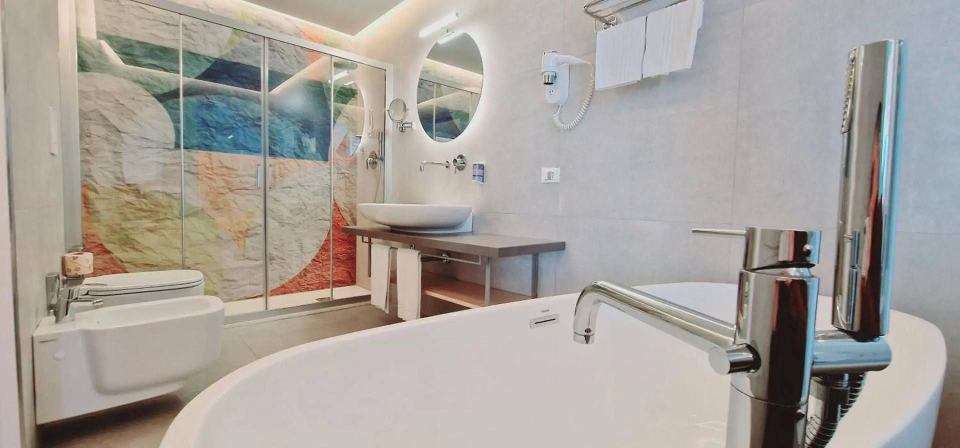 Photo - Saracen Sands Hotel & Congress Centre - Palermo