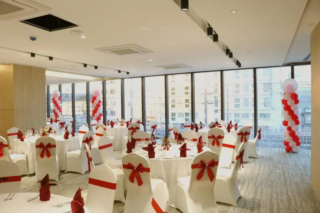 Foto - Red Hotel Cubao, Quezon City