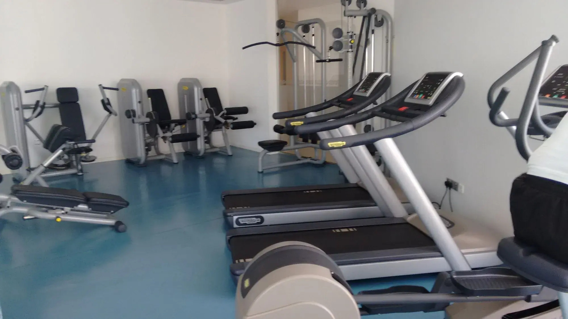 Photo - Vrissaki Beach Hotel