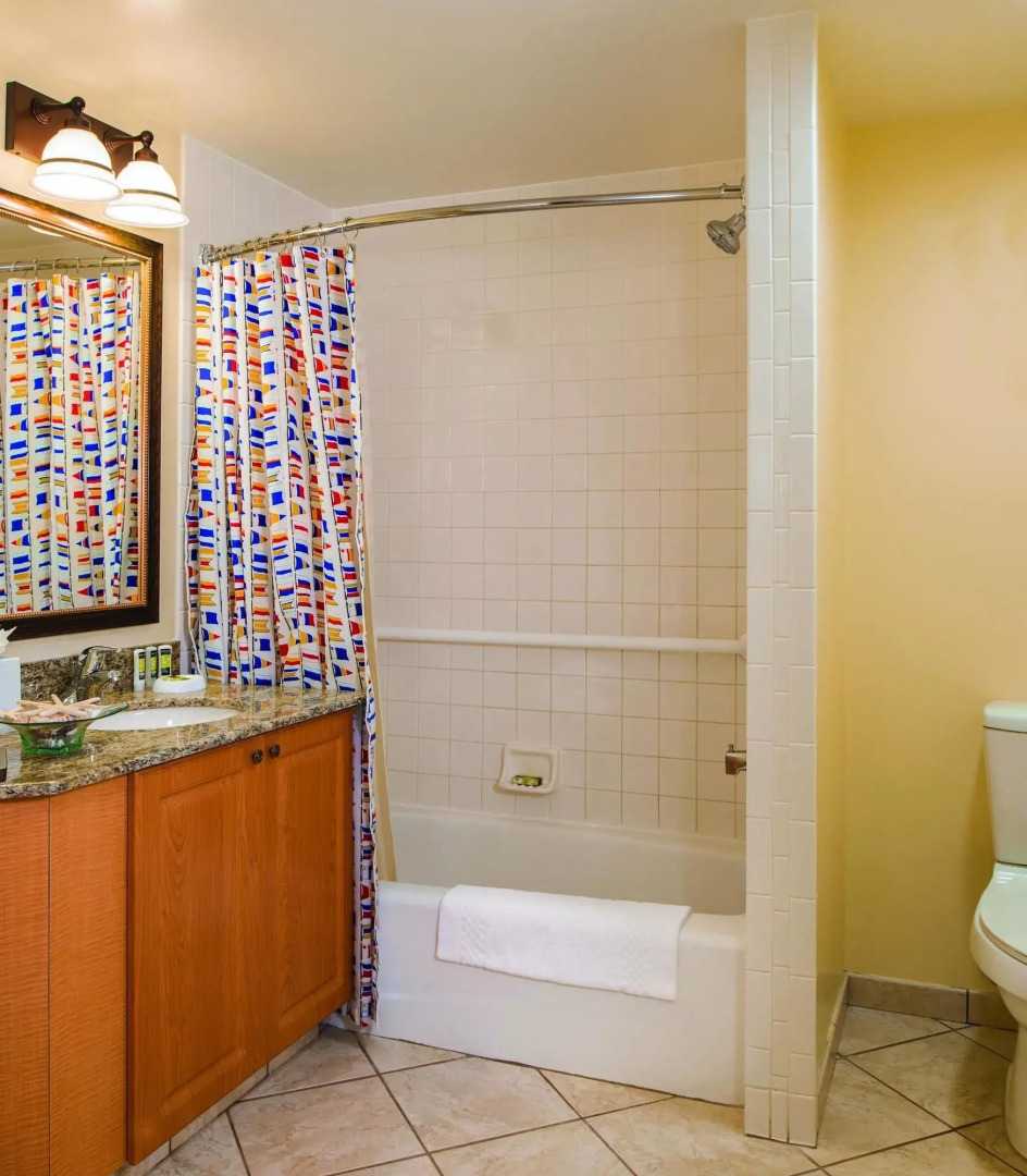 Photo - Marriott's Cypress Harbour Villas