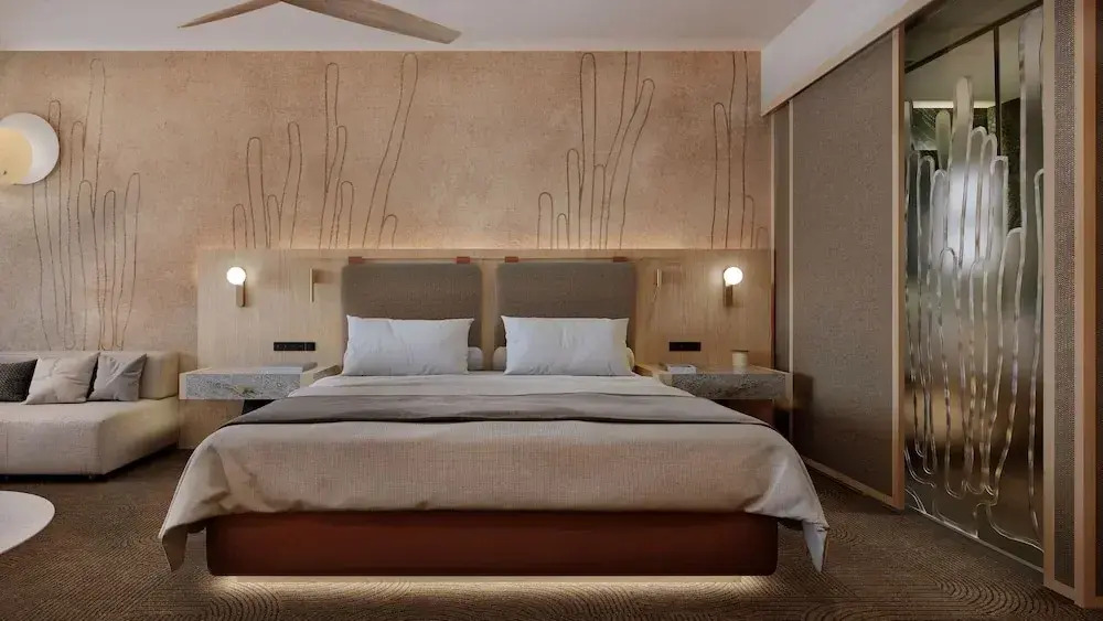 Foto - Secrets Baby Beach Aruba Adults Only