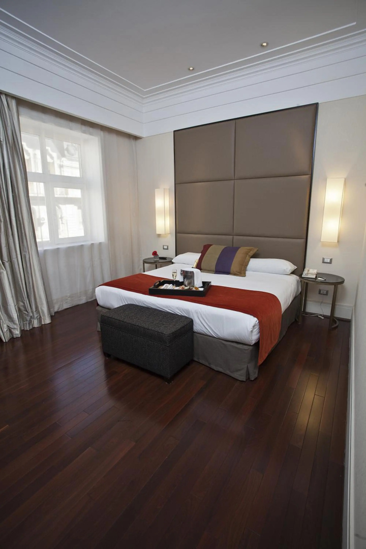 Foto - Savoy Hotel