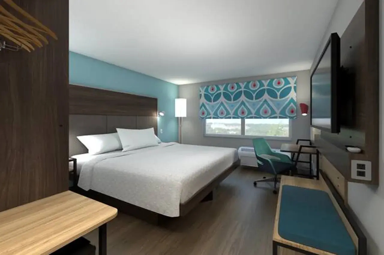 Foto - Tru By Hilton Toronto Airport West