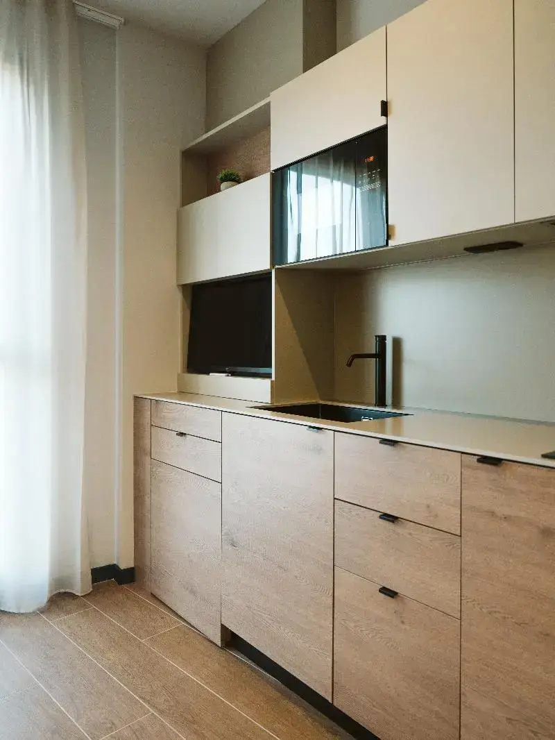 Foto - BLAU Student Housing - Students Only