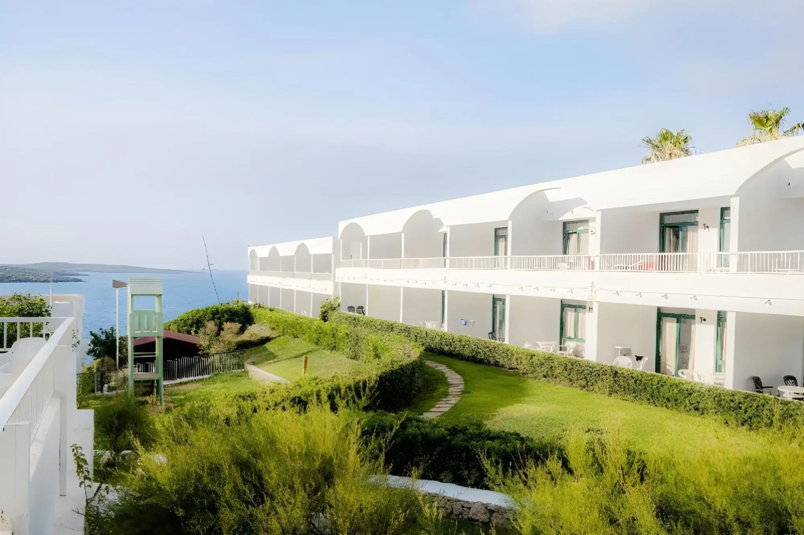 Foto - Beach Club Menorca