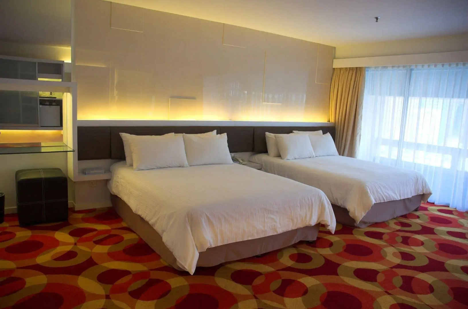 Photo - The 5 Elements Hotel Chinatown Kuala Lumpur