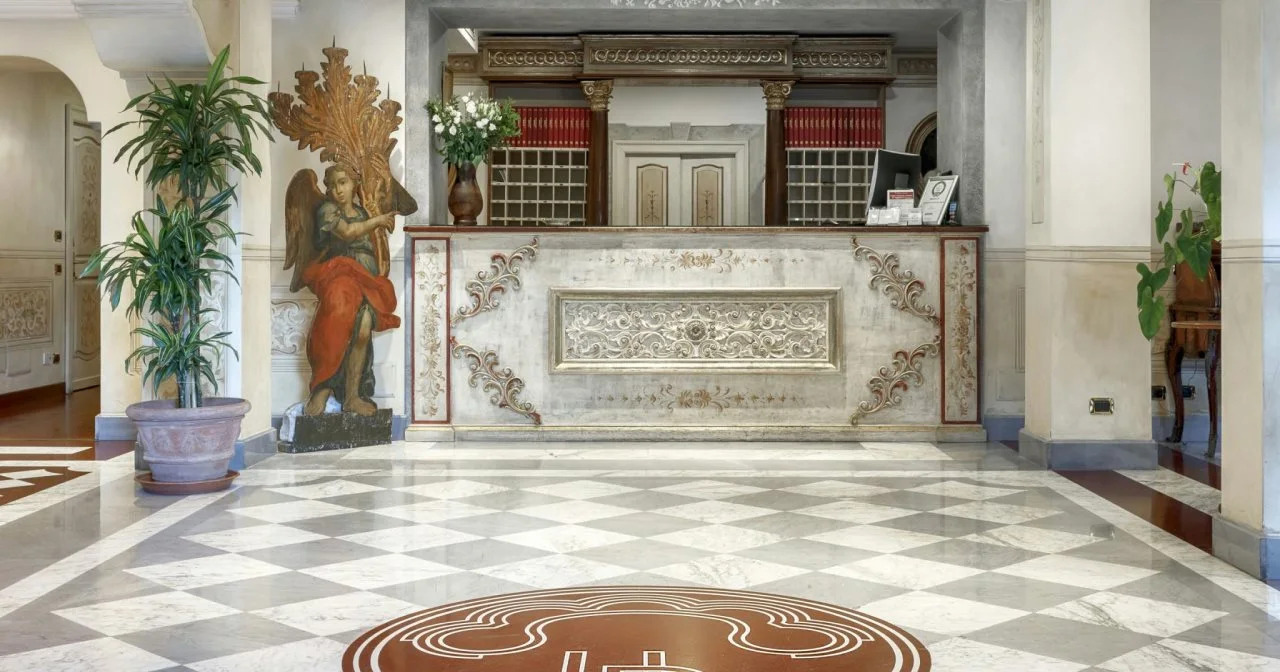 Foto - Hotel Villa San Pio