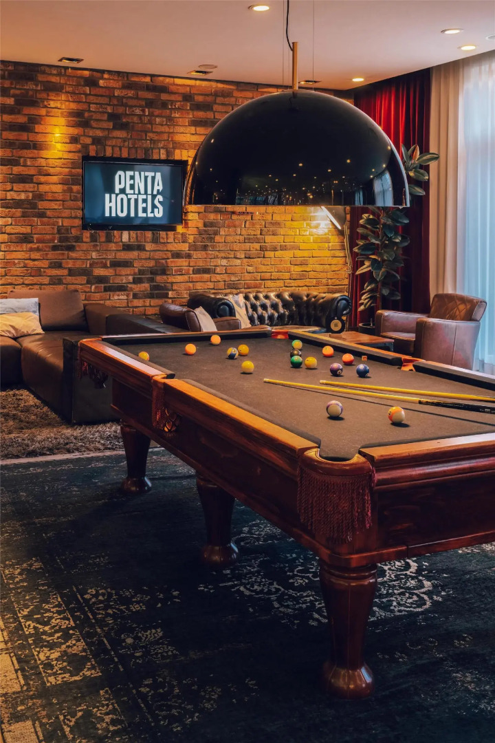 Photo - Pentahotel Leipzig