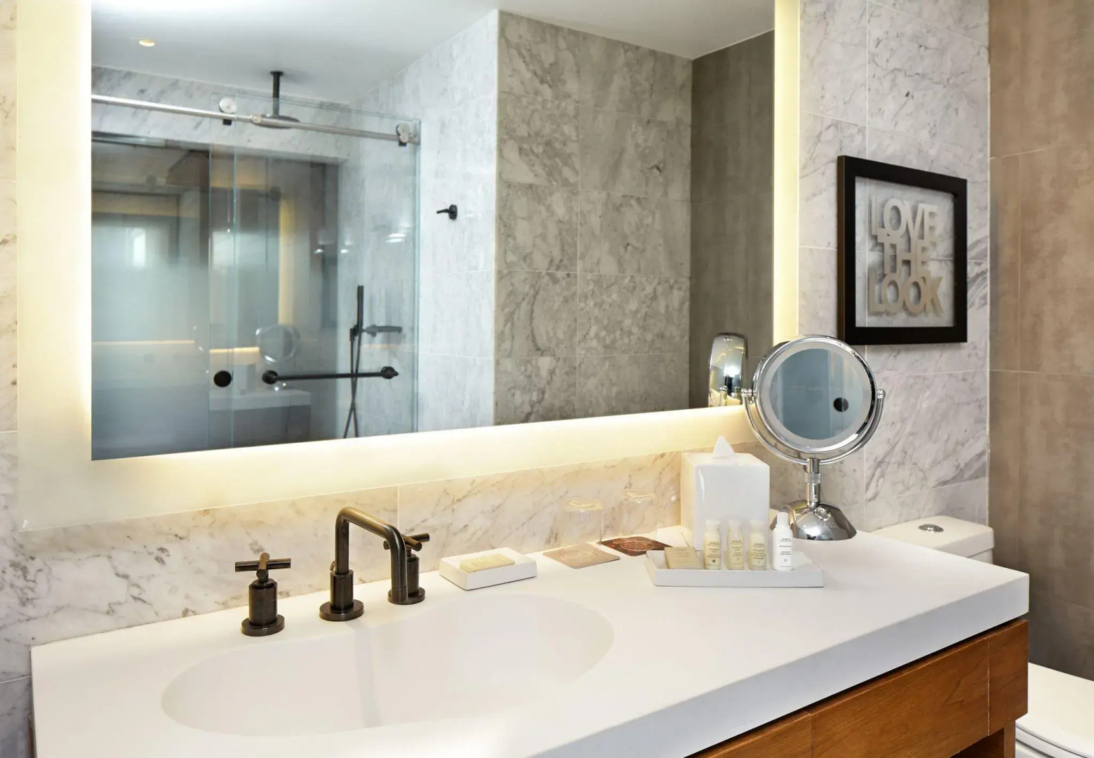 Foto - Renaissance New York Midtown Hotel