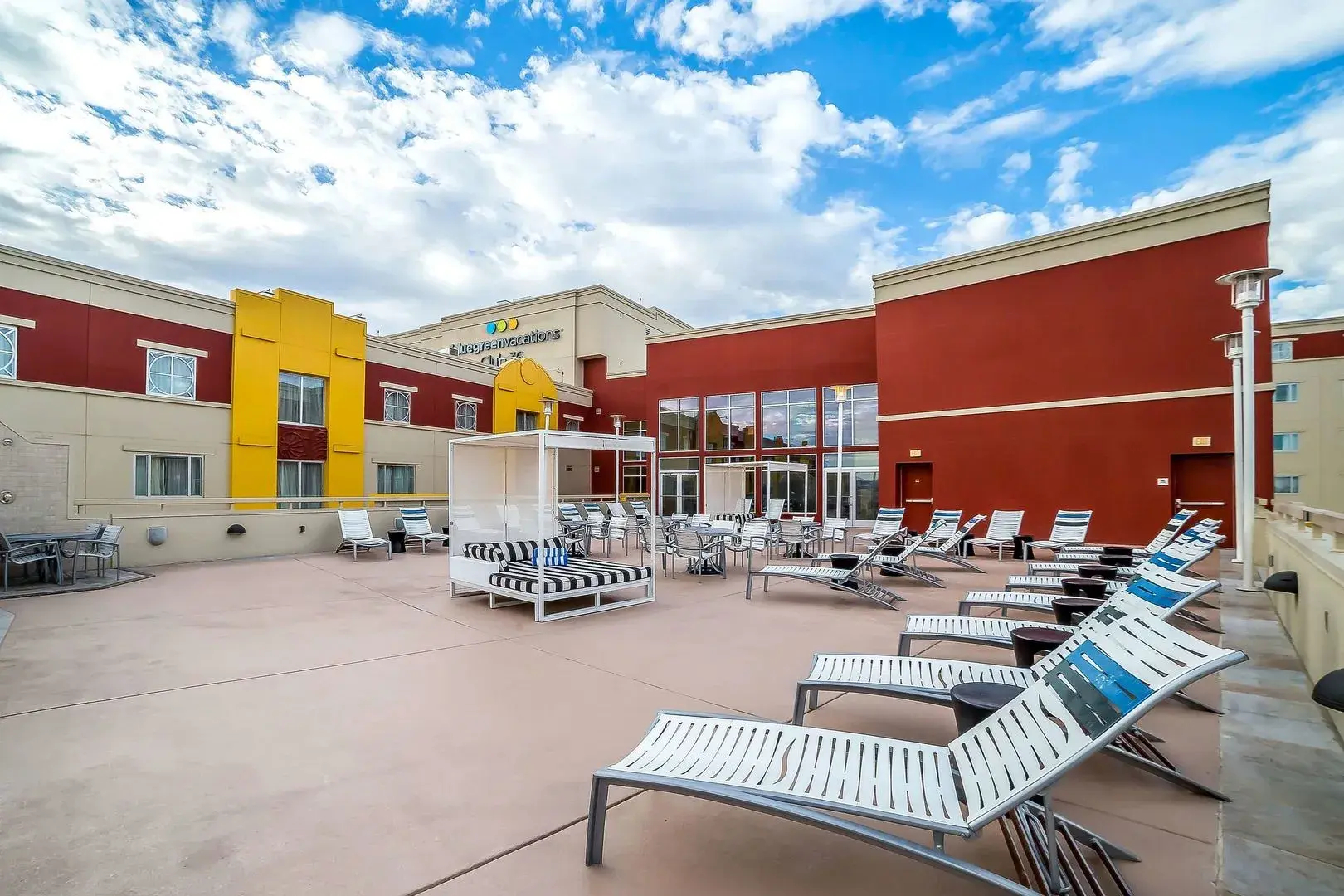Photo - Bluegreen Vacations Club 36, an Ascend Collection Resort