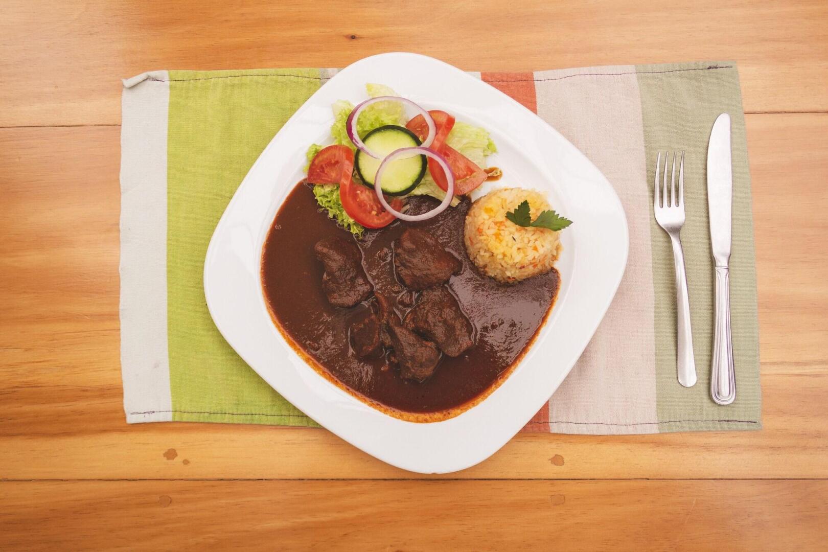 Foto - Plaza Magnolias Suites