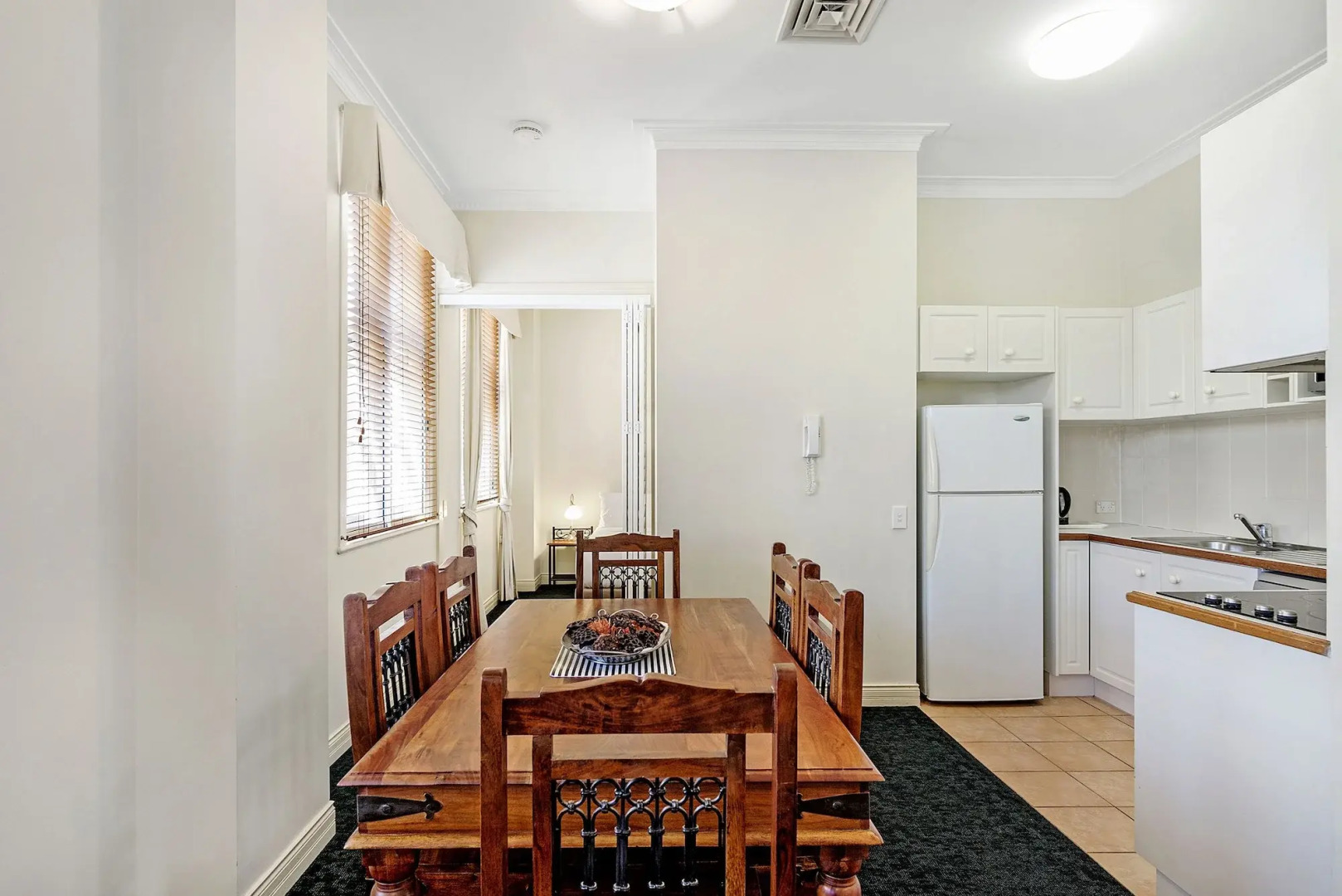 Foto - Rothbury Hotel