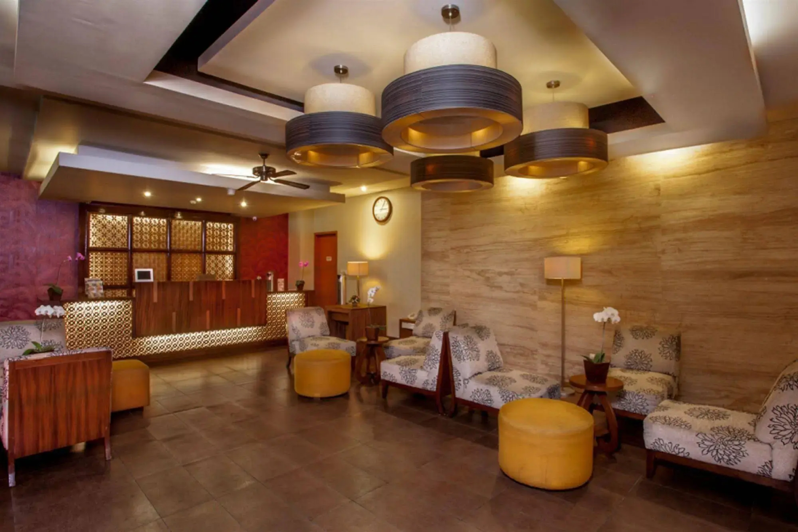 Foto - Holiday Inn Express Bali Sunset Road by IHG