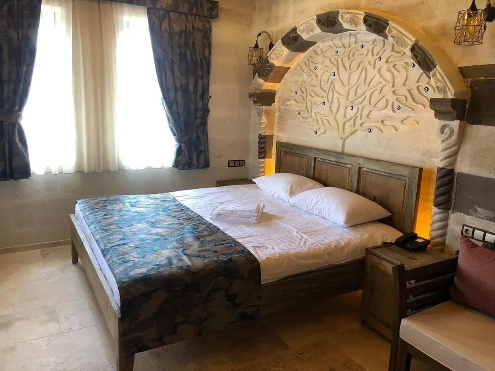 Foto - Wonder of cappadocia