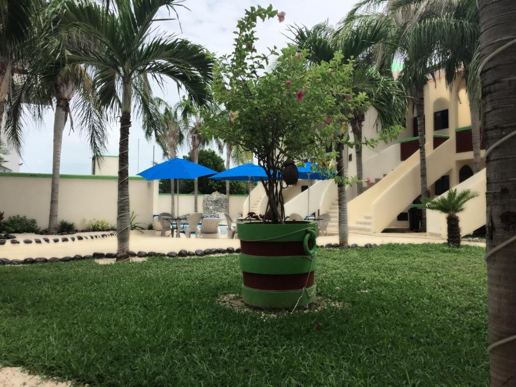 Photo - Villas Coco Resort - Adults Only