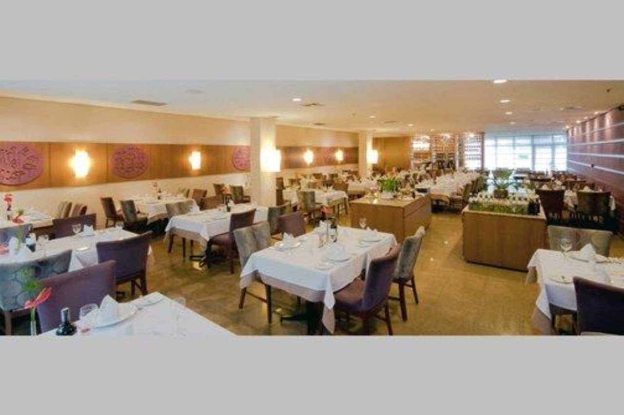 Foto - Wyndham Sao Paulo Paulista