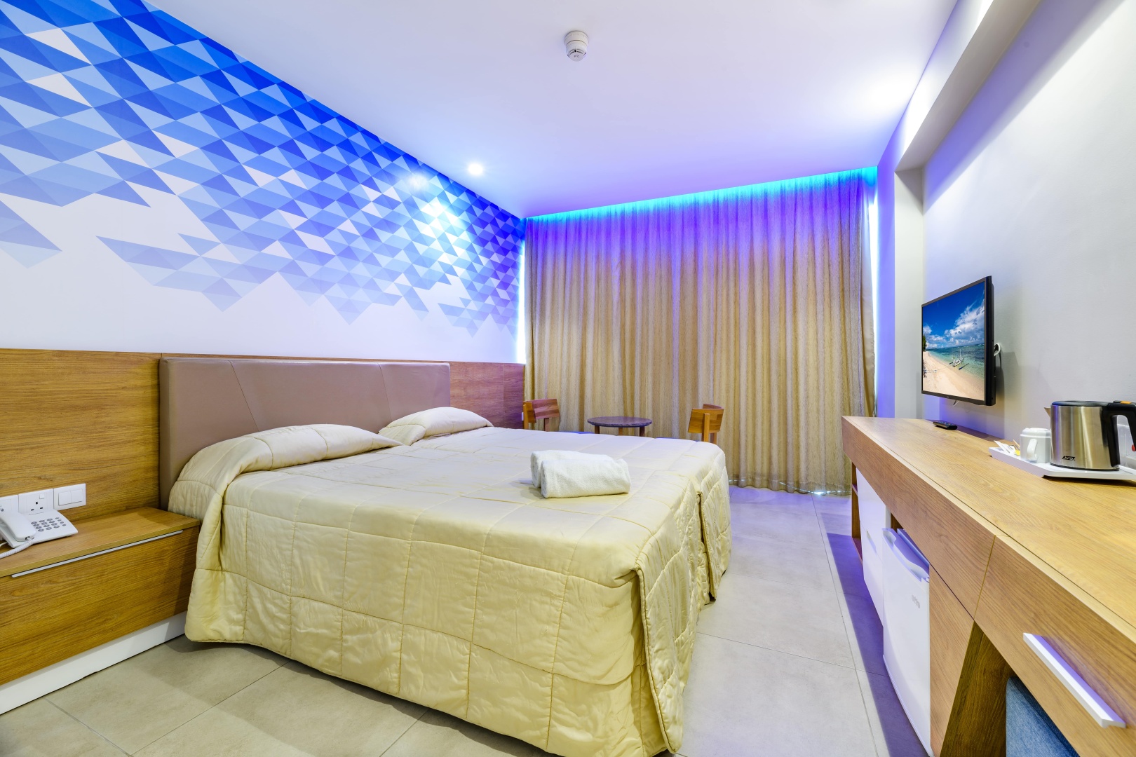 Foto - Tasia Maris Seasons Hotel - Adults Only