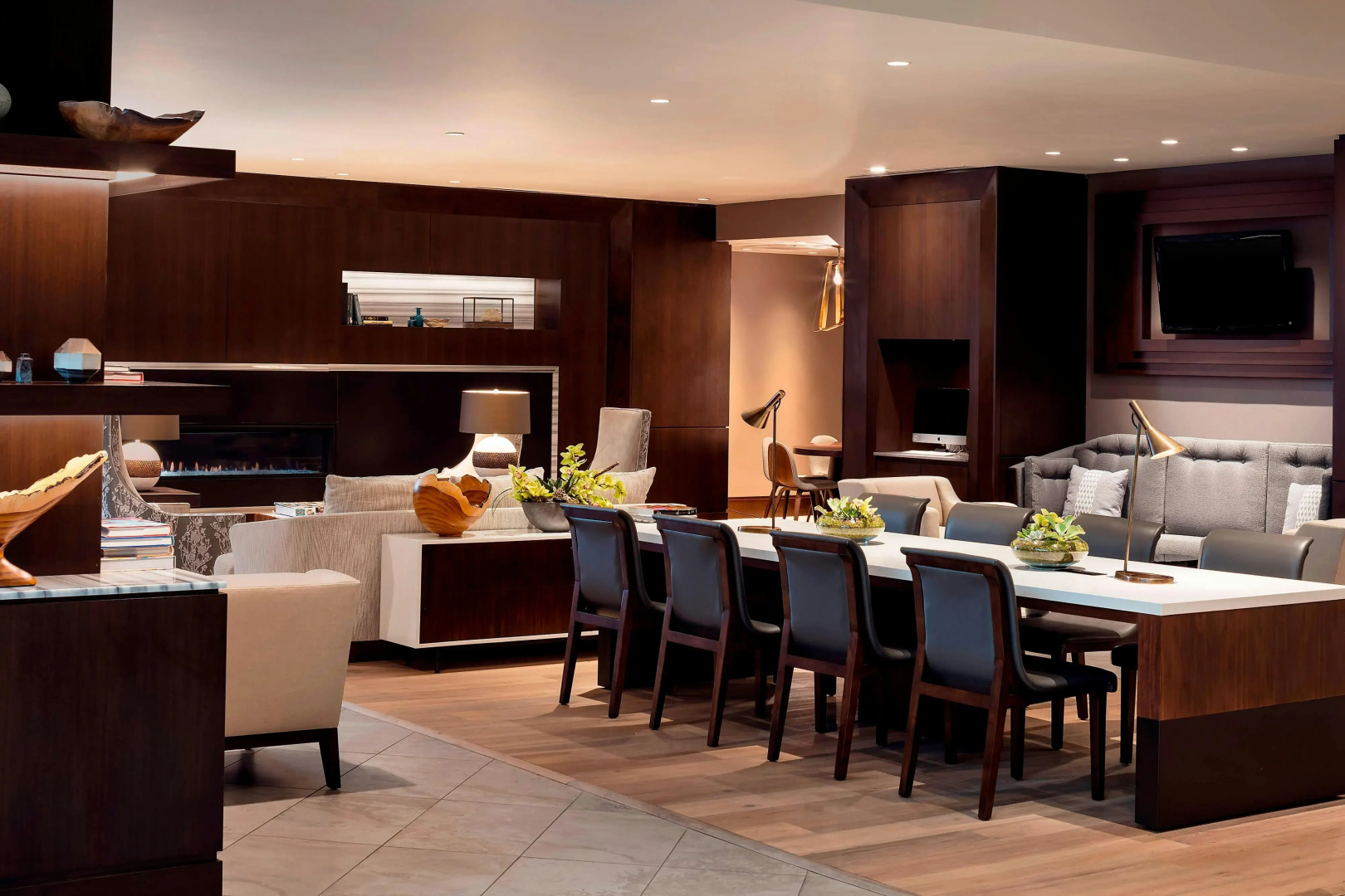 Foto - The Westin Pittsburgh, a Marriott Hotel