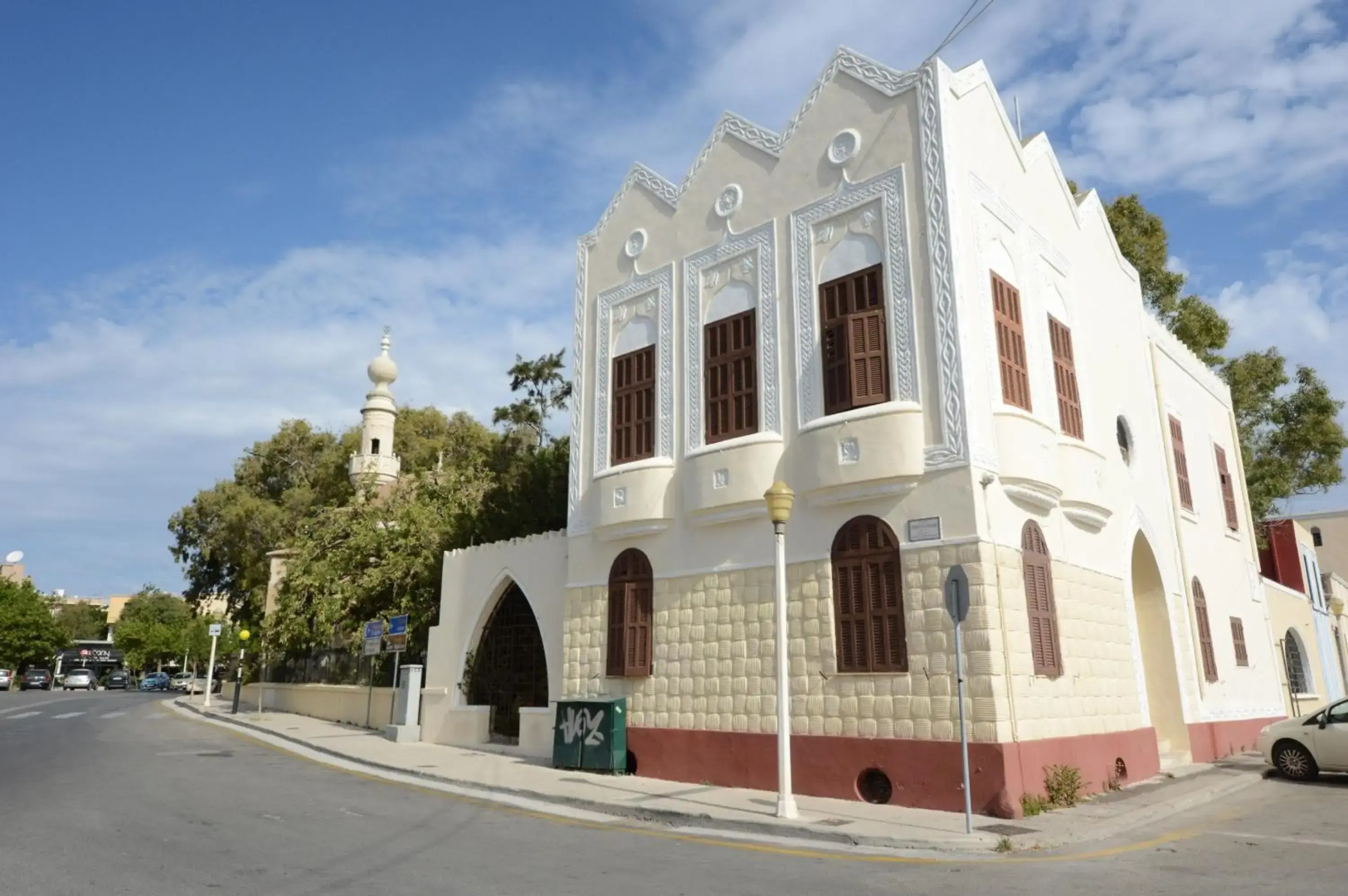 Photo - Hotel Africa