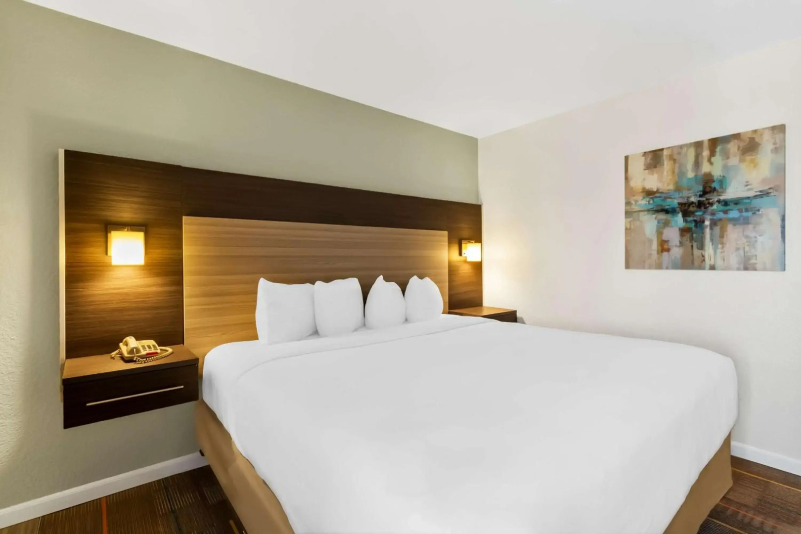 Foto - Sonesta Essential NW Houston