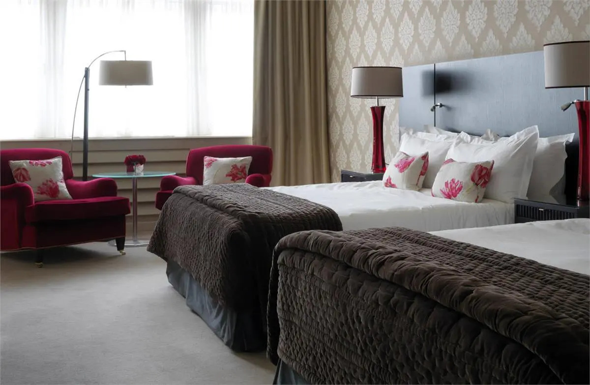 Foto - The Westbury Hotel