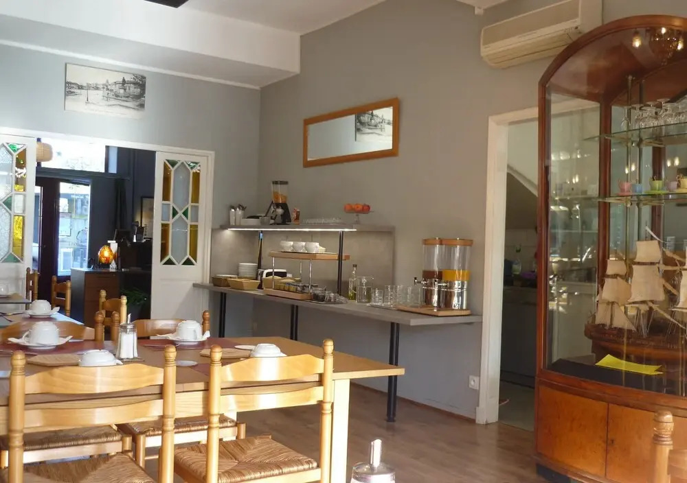 Photo - Urban Style Hotel Laperouse