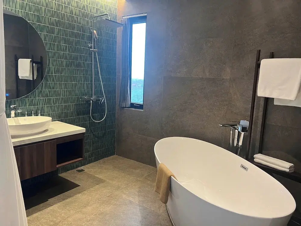 Photo - Hanoi Riverview Boutique Hotel & Apartment
