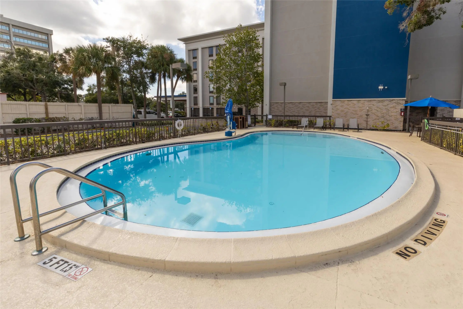 Photo - Hampton Inn Tampa-International Airport/Westshore