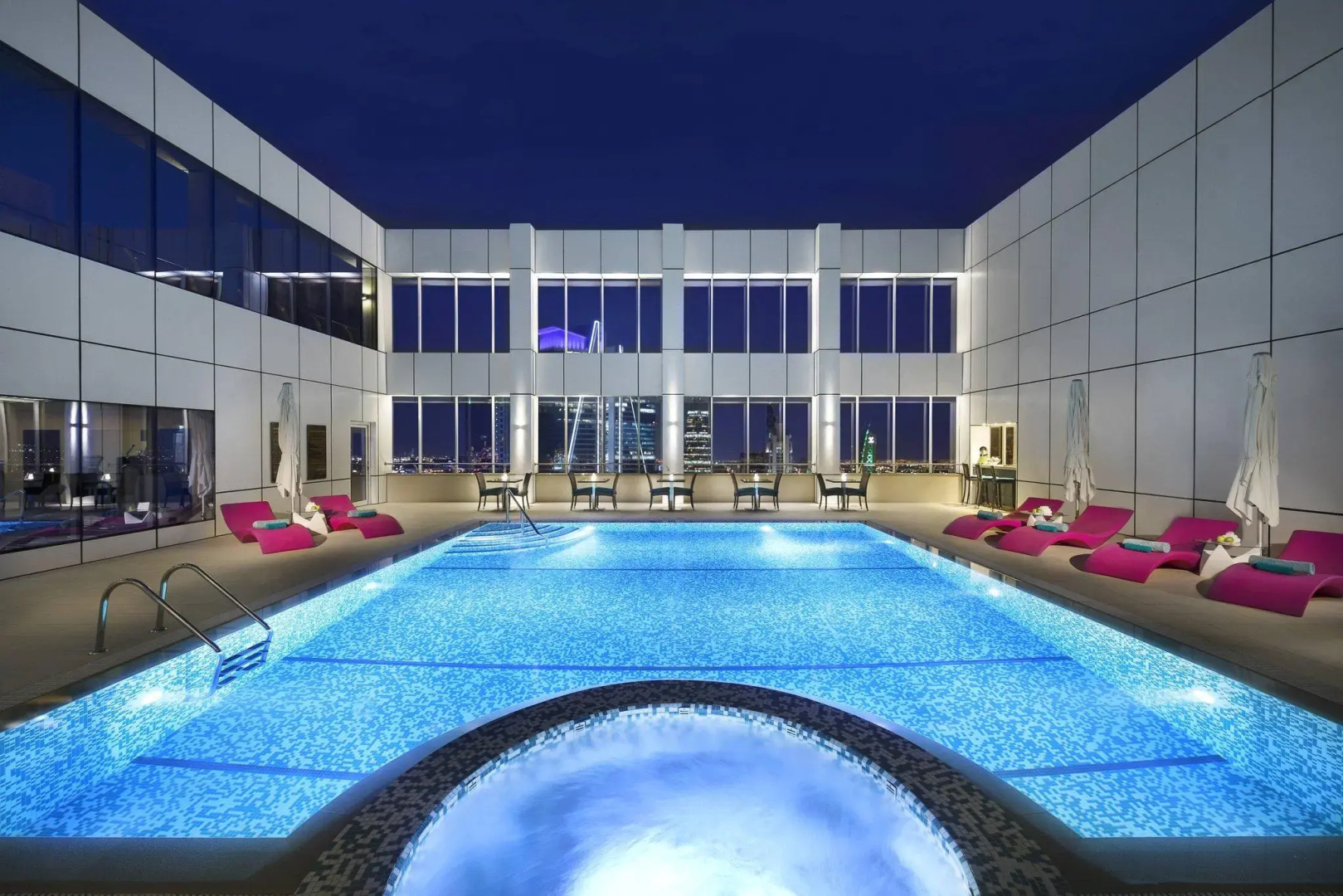 Photo - Courtyard by Marriott Riyadh Olaya