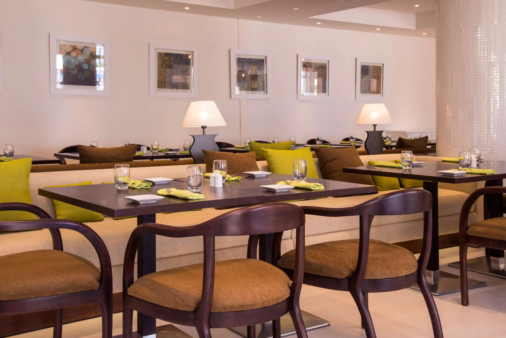 Foto - Radisson Blu Resort & Thalasso Hammamet