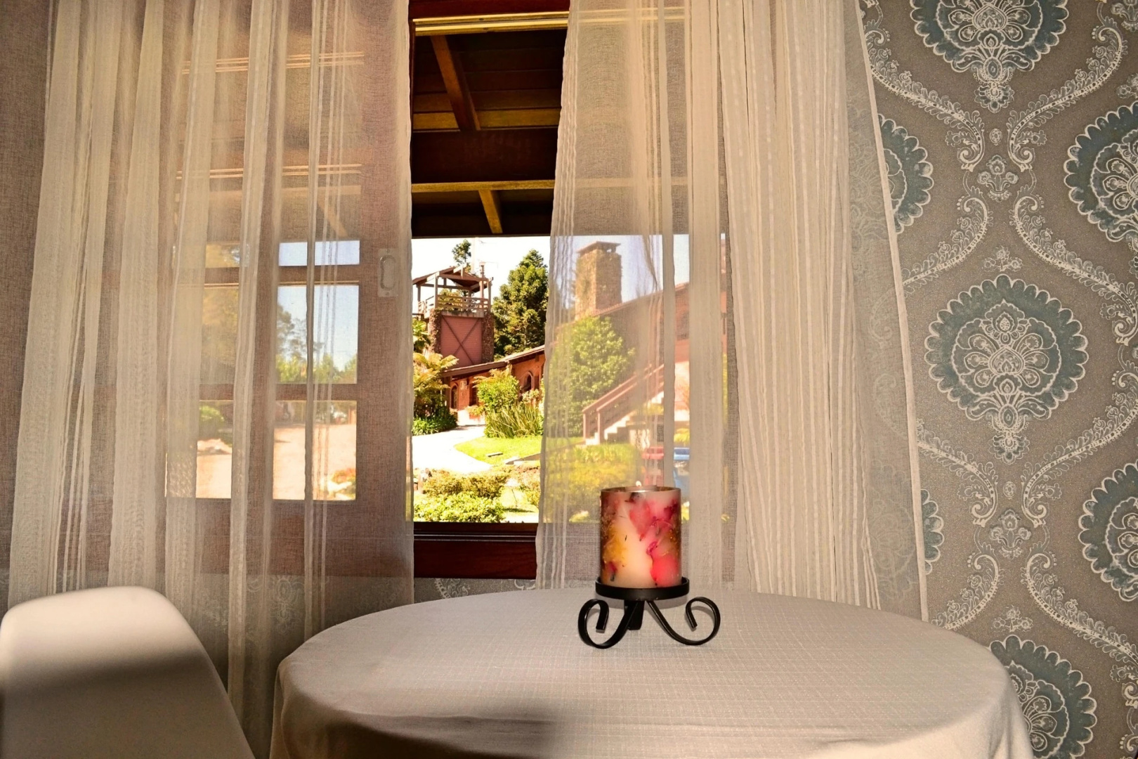 Foto - Hotel Bangalôs da Serra