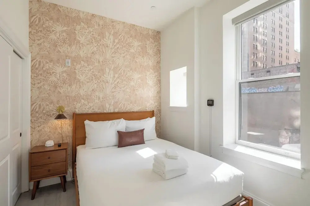 Foto - Sosuite at French Quarters - Rittenhouse Square