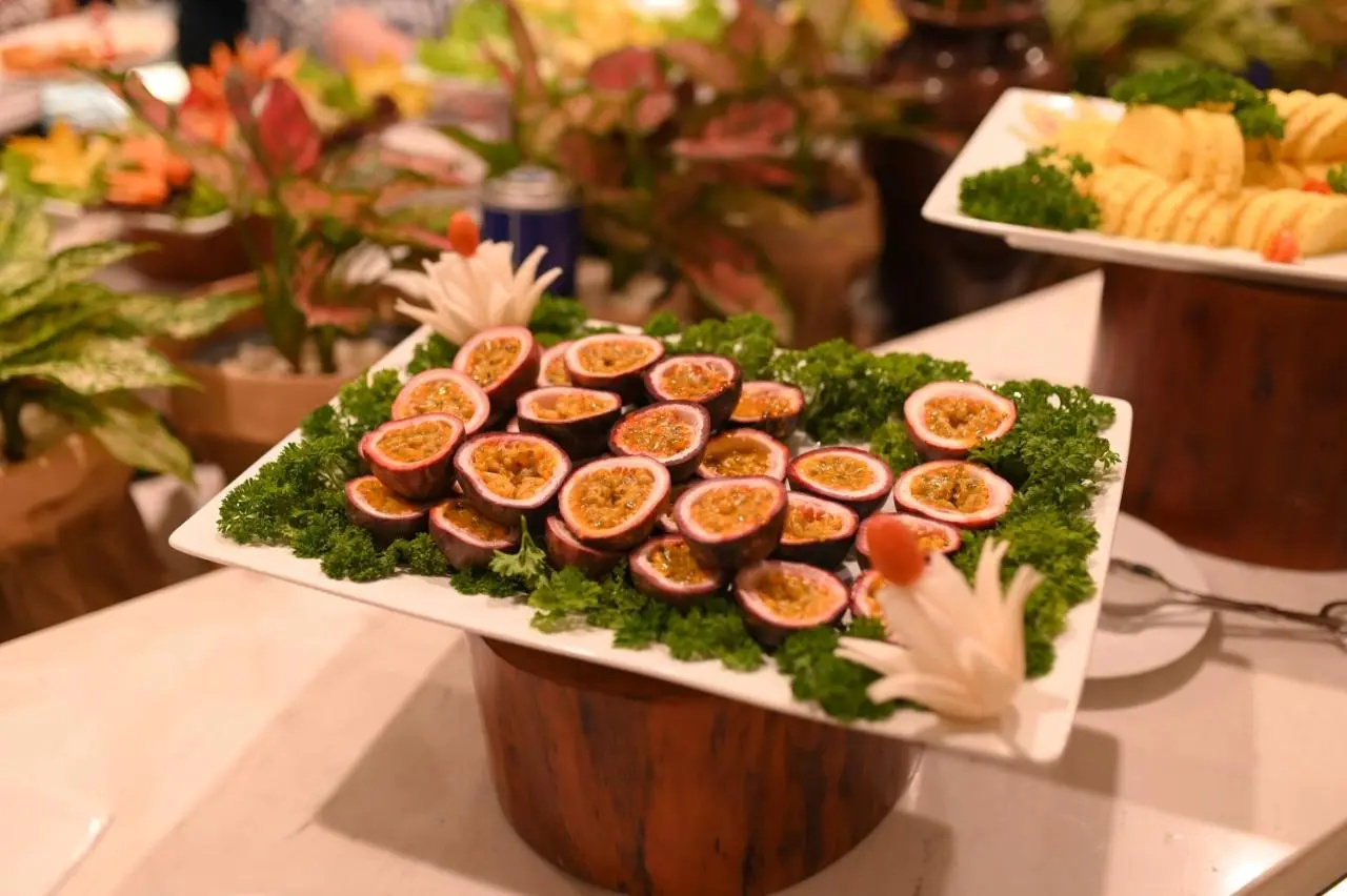 Foto - Shining Riverside Hoi An Boutique and Spa