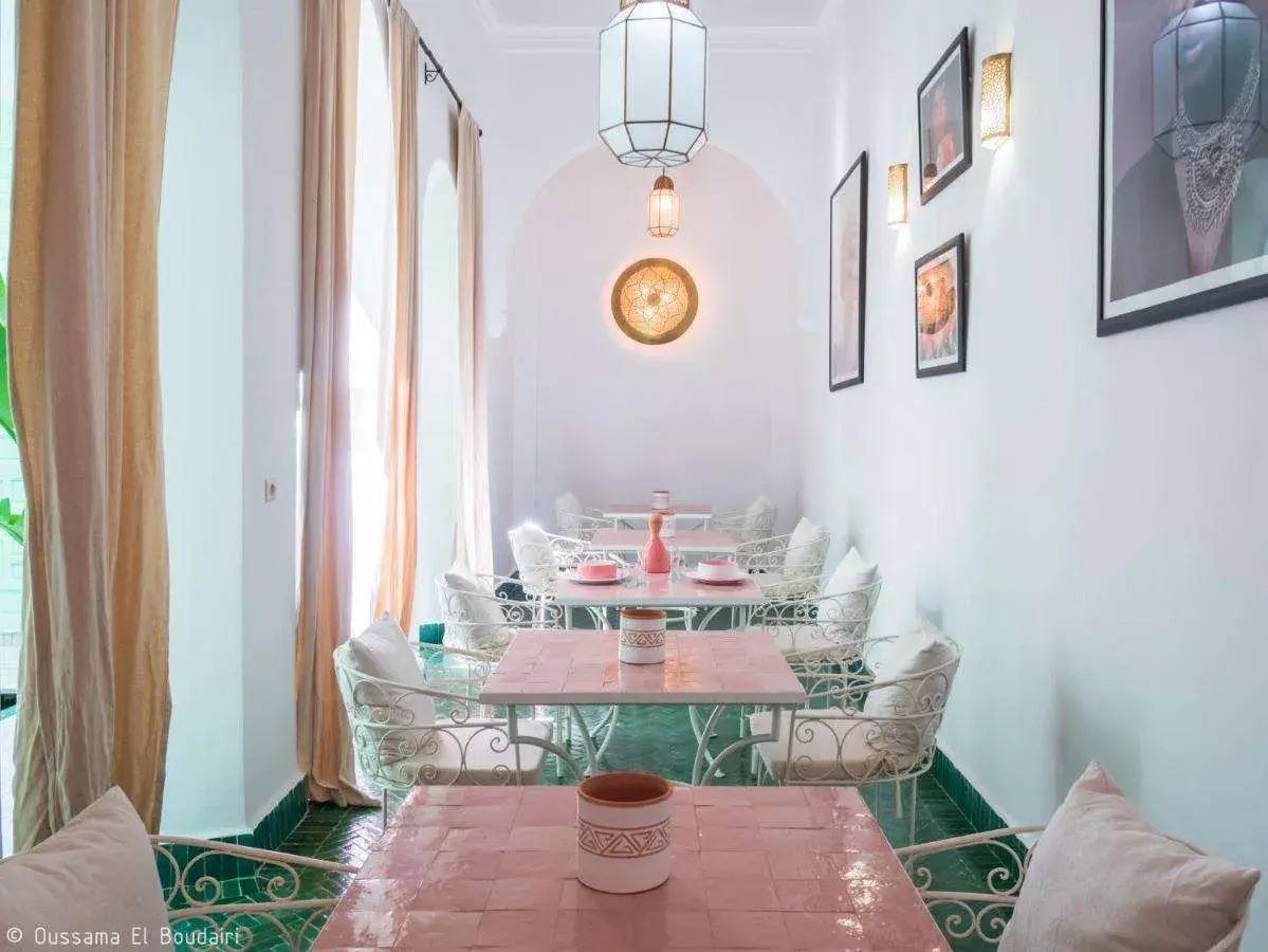 Photo - Riad Dar Rabiaa