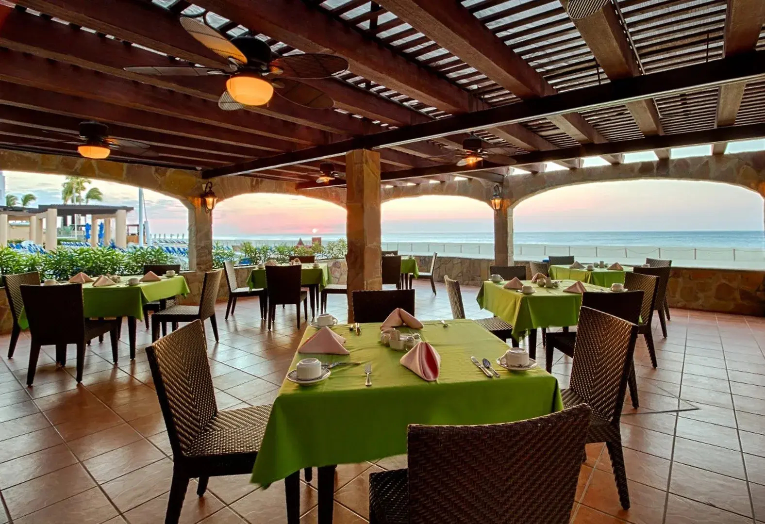 Photo - Royal Solaris Los Cabos - All Inclusive