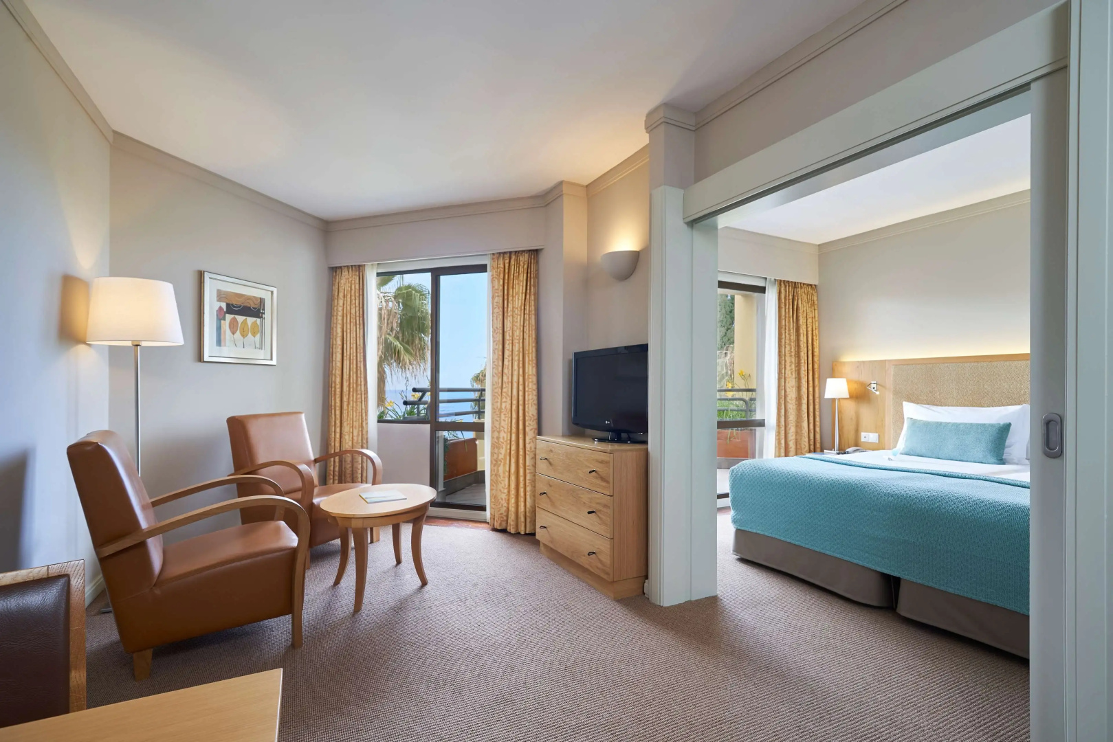 Photo - Suite Hotel Eden Mar - PortoBay