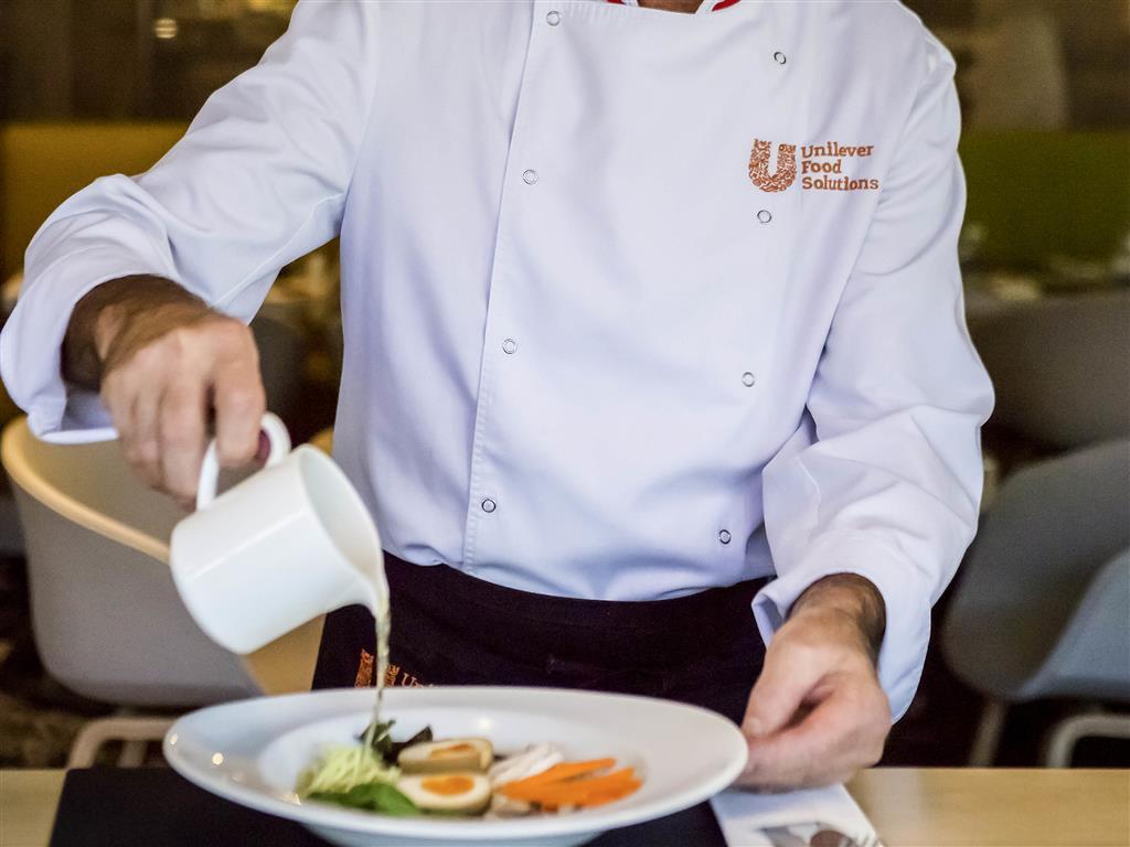 Foto - Novotel Wrocław Centrum