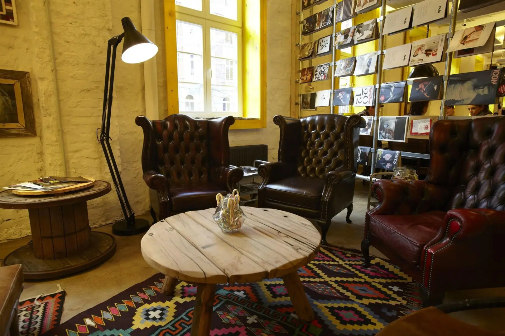 Foto - Superbude Hamburg St Pauli