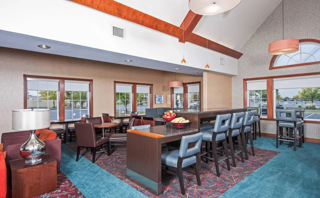 Foto - Residence Inn Indianapolis Northwest