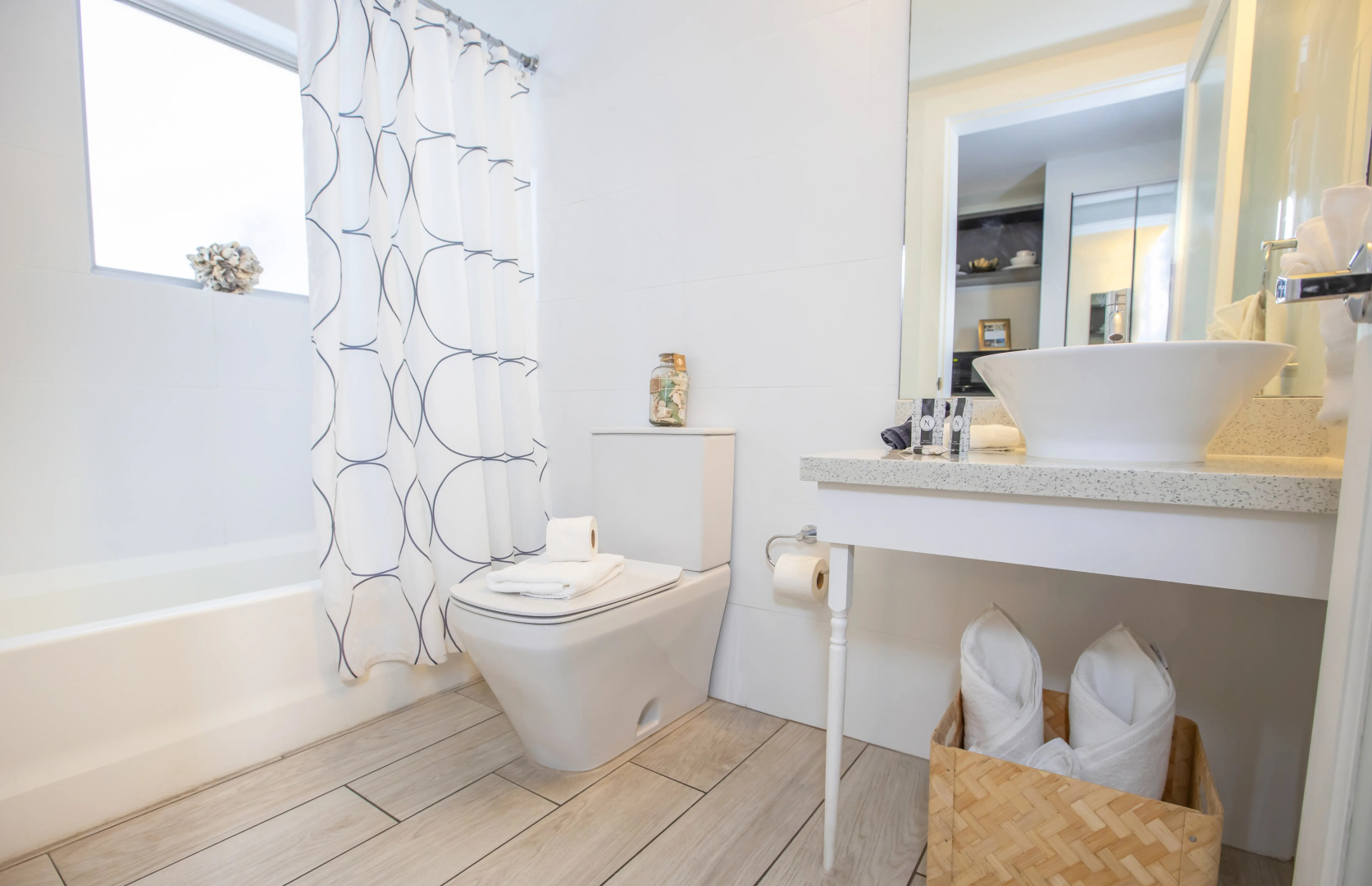 Foto - Waterside Hotel and Suites