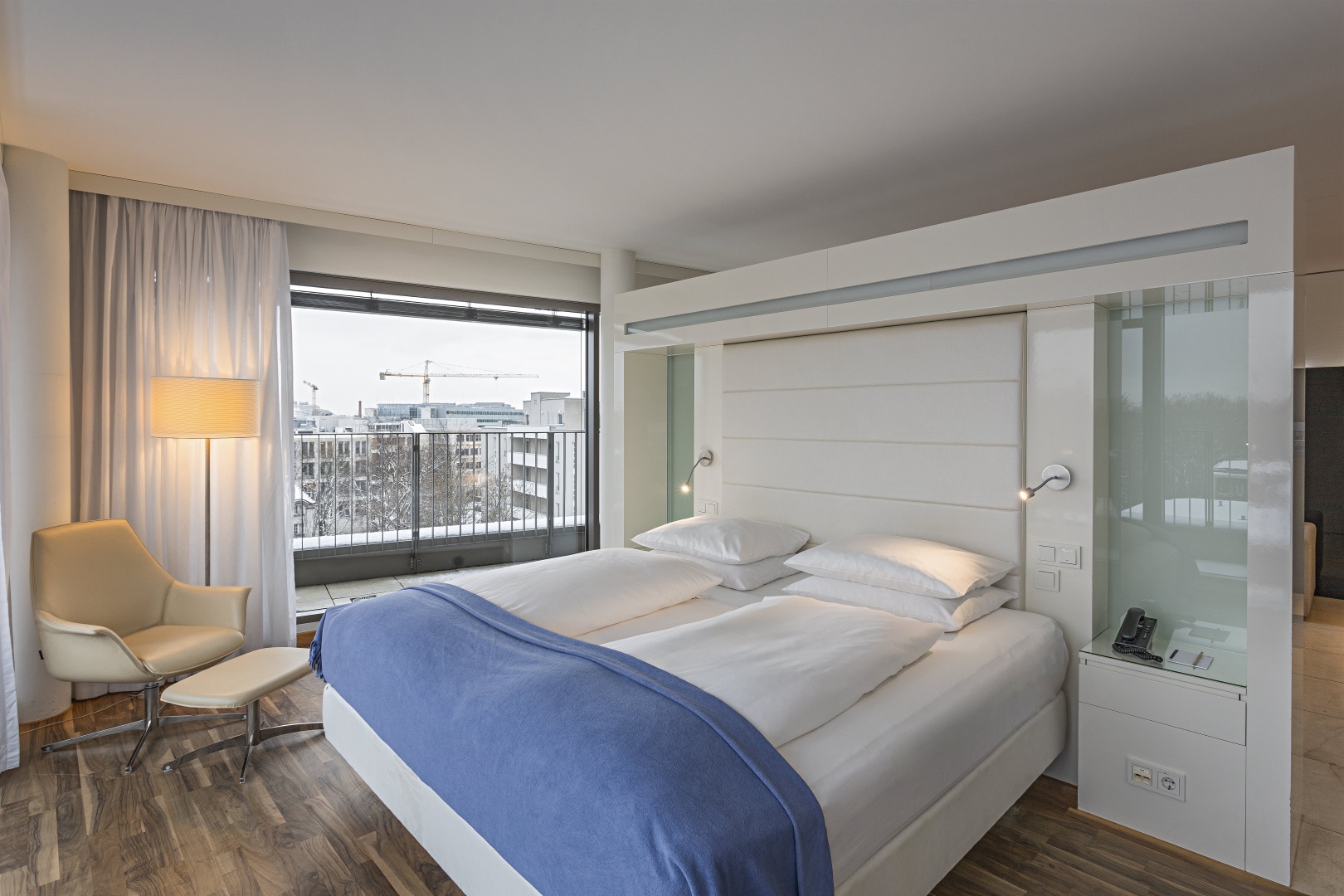 Foto - Pestana Berlin Tiergarten