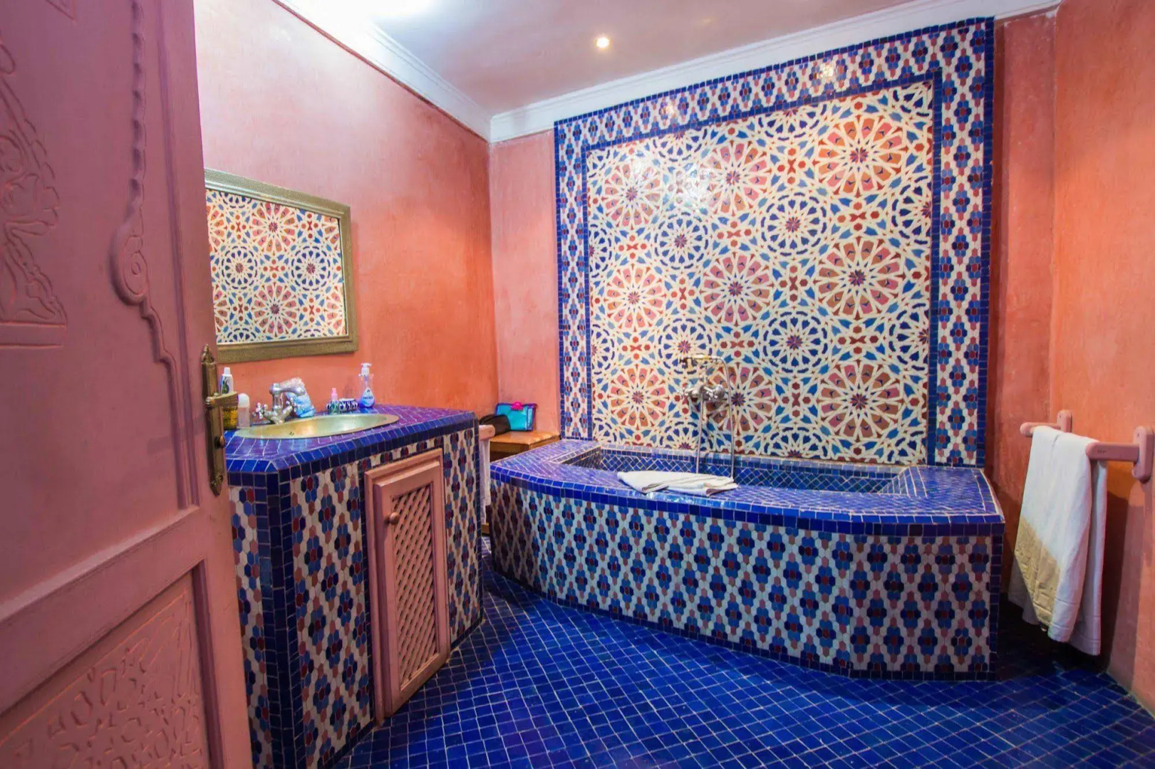 Photo - Riad Zinoun & Spa 11 Rooms
