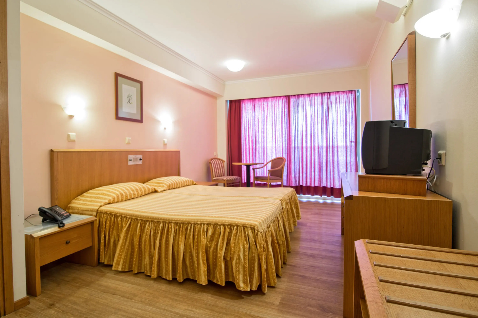 Foto - Blue Sky city beach hotel