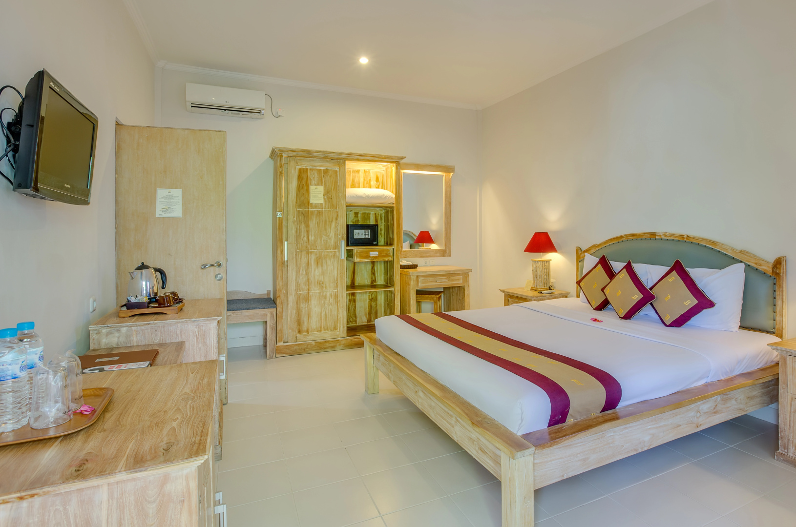 Foto - Baleka Resort Hotel & Spa