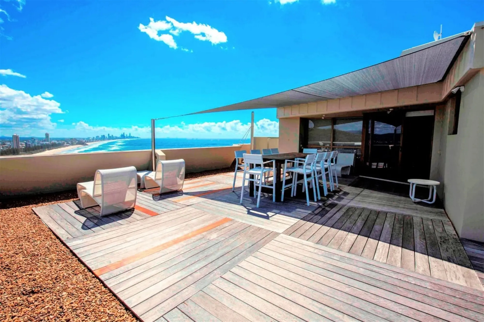 Foto - Gemini Court Holiday Apartments