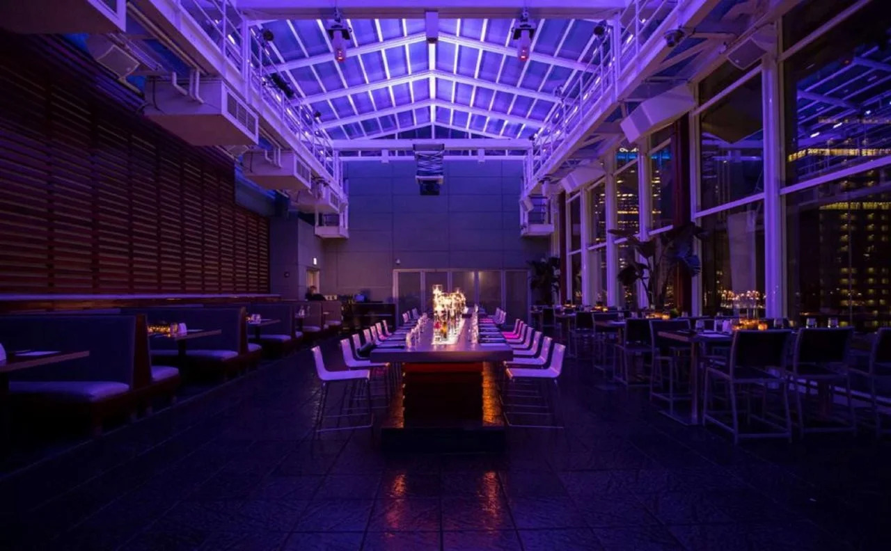 Photo - theWit Chicago, a Hilton Hotel