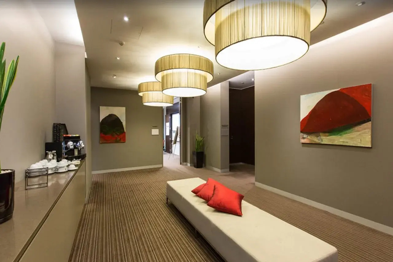 Foto - Fraser Suites Sydney