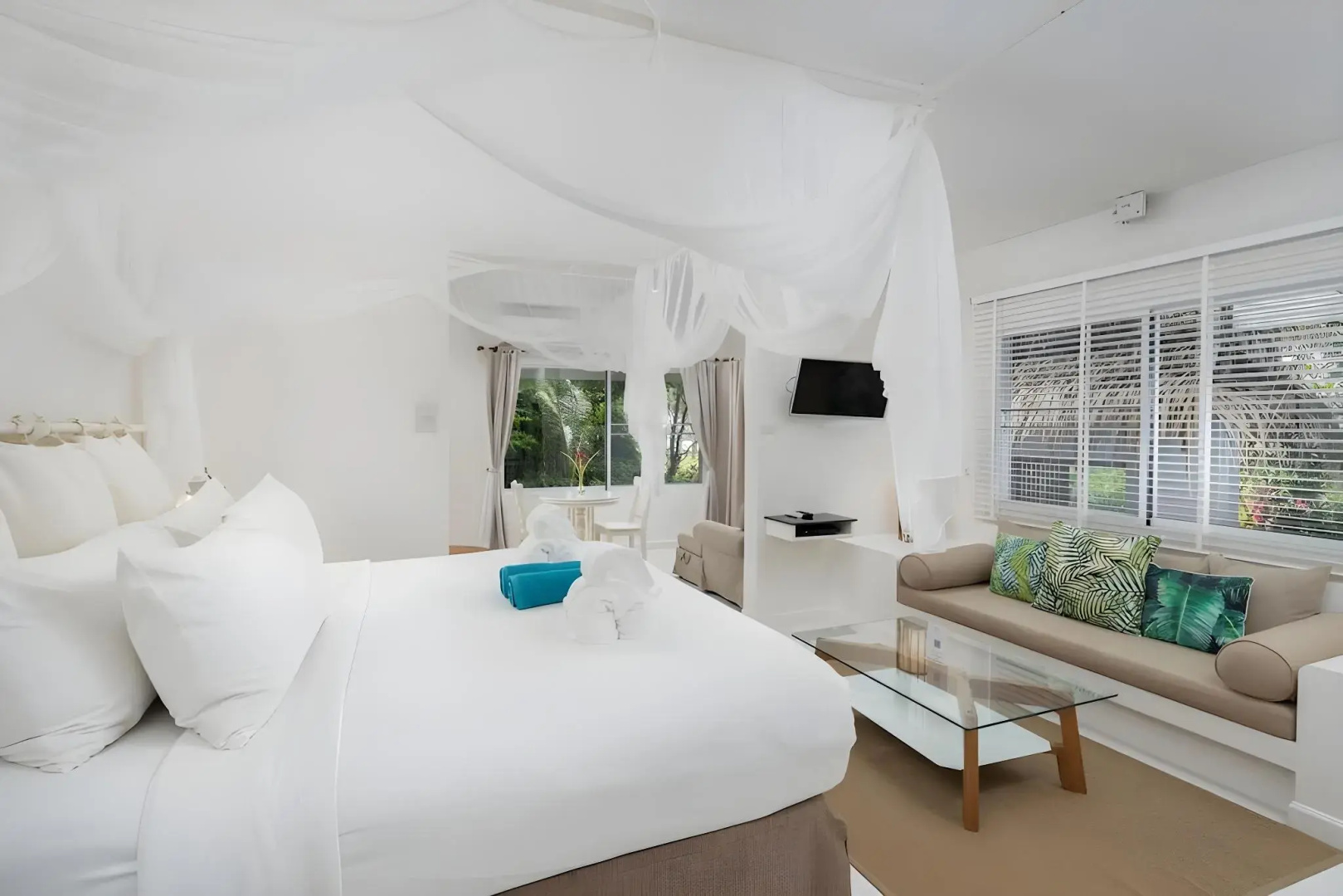 Photo - King's Garden Resort - SHA Plus